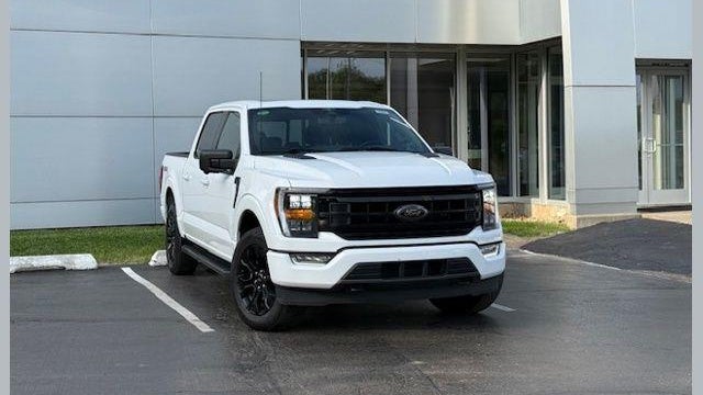 Preowned 2023 Ford F-150 XL for Sale