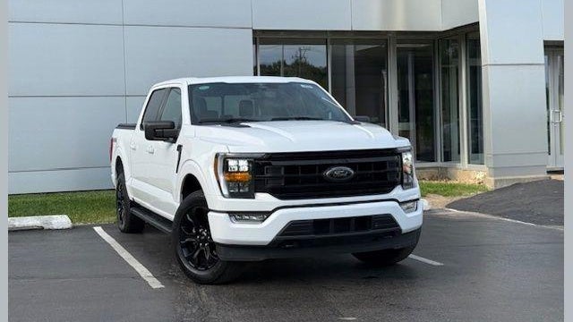 Preowned 2023 Ford F-150 XL for Sale
