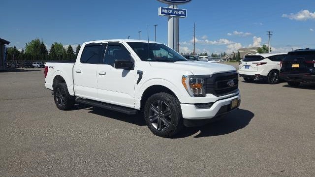Preowned 2023 Ford F-150 XL for Sale