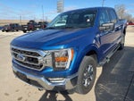 2023 F-150 Thumbnail 3