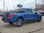 2023 F-150 Thumbnail 3