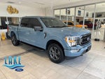 2023 F-150 Thumbnail 1