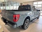 2023 F-150 Thumbnail 3