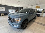 2023 F-150 Thumbnail 7