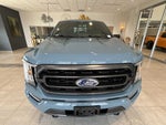 2023 F-150 Thumbnail 8