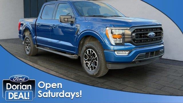Preowned 2023 Ford F-150 XLT for Sale