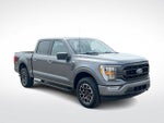 2023 F-150 Thumbnail 2