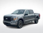 2023 F-150 Thumbnail 4