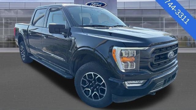 Preowned 2023 Ford F-150 XL for Sale