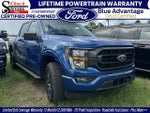 2023 F-150 Thumbnail 1