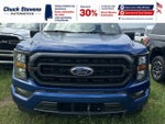 2023 F-150 Thumbnail 3