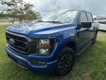 2023 F-150 Thumbnail 7
