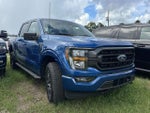 2023 F-150 Thumbnail 11
