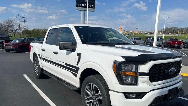Preowned 2023 Ford F-150 XL for Sale