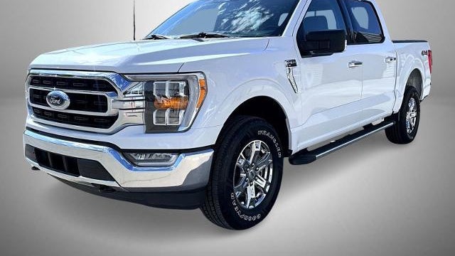 Preowned 2023 Ford F-150 XLT for Sale
