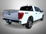 2023 F-150 Thumbnail 5