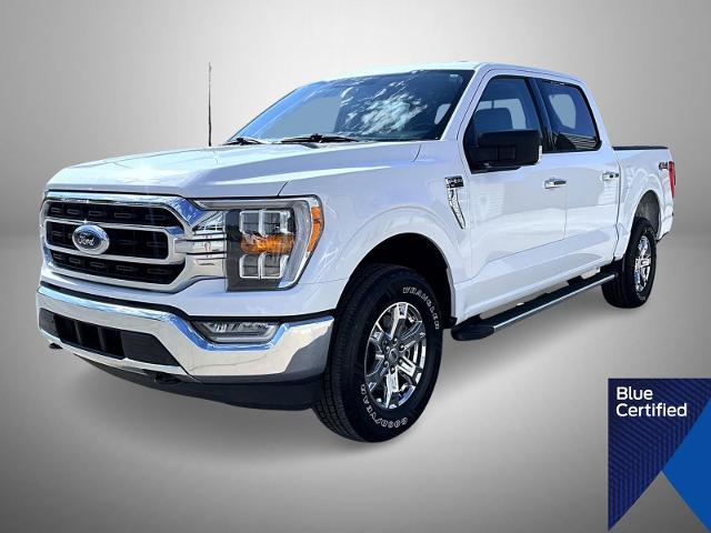 2023 Ford F-150 - $36,342