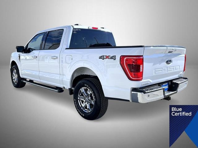 2023 Ford F-150 - $36,342