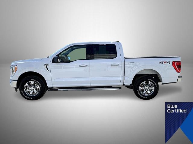 2023 Ford F-150 - $36,342