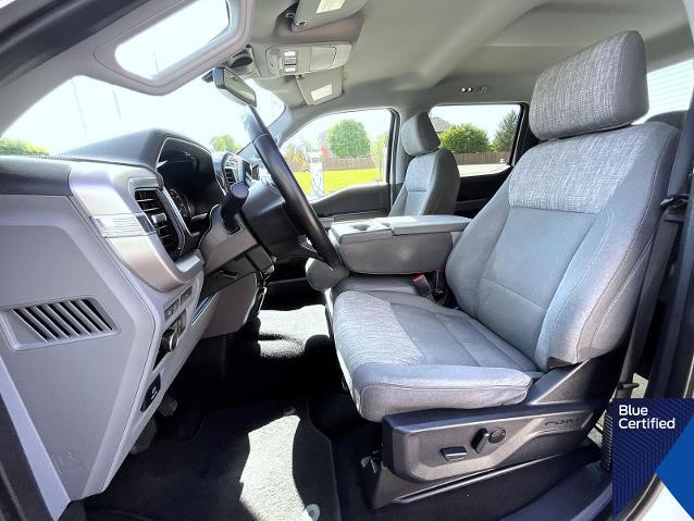 2023 Ford F-150 - $36,342
