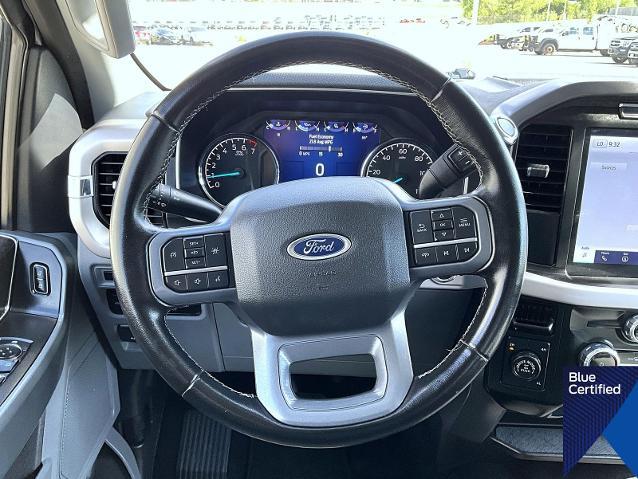 2023 Ford F-150 - $36,342