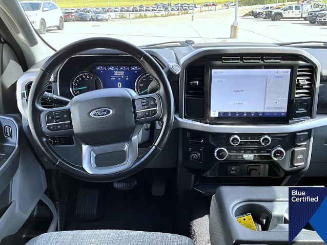 2023 Ford F-150 - $36,342