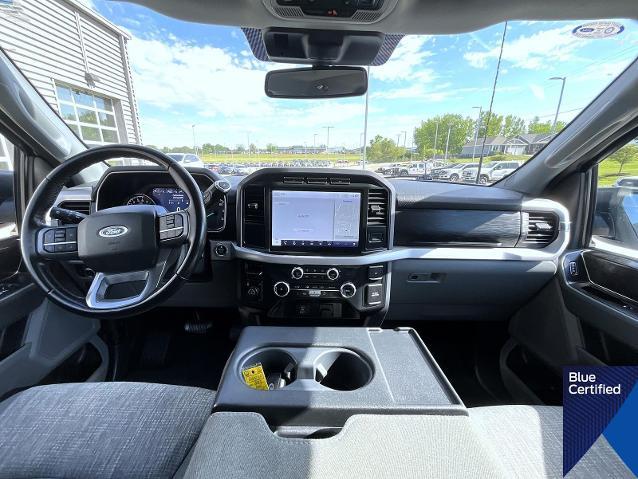 2023 Ford F-150 - $36,342