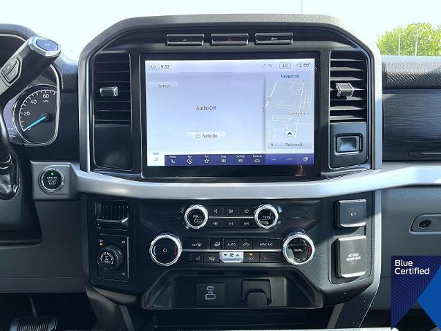 2023 Ford F-150 - $36,342