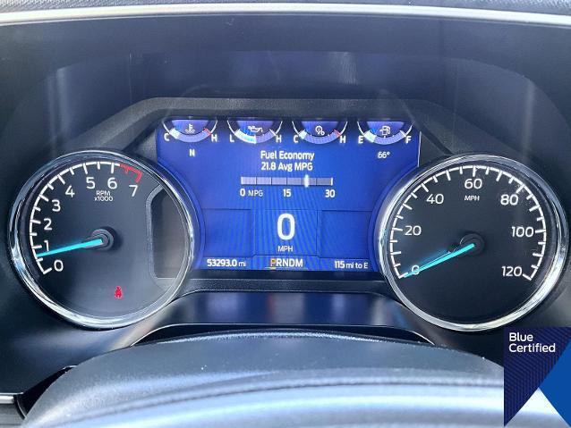 2023 Ford F-150 - $36,342