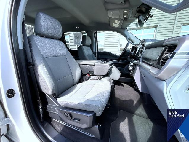 2023 Ford F-150 - $36,342
