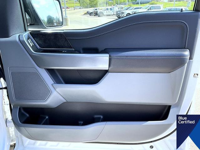 2023 Ford F-150 - $36,342