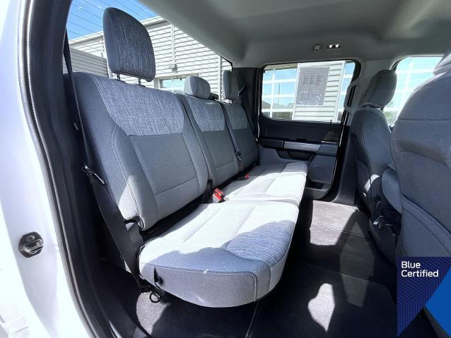 2023 Ford F-150 - $36,342