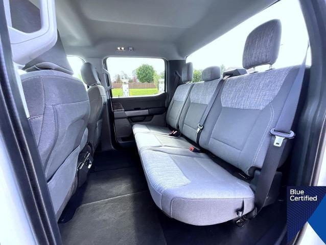 2023 Ford F-150 - $36,342