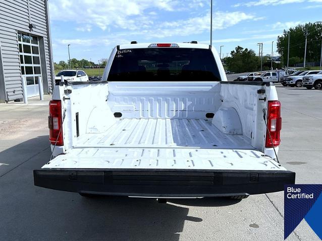 2023 Ford F-150 - $36,342