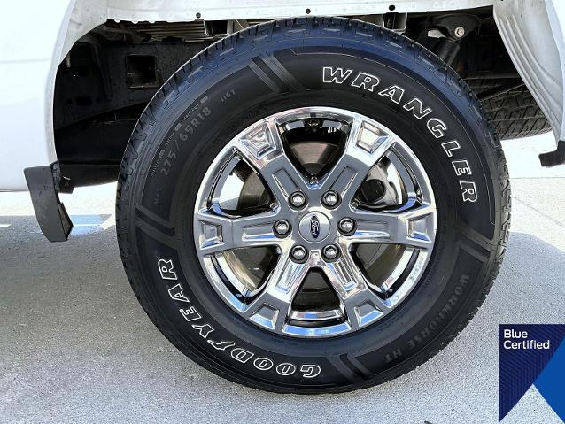 2023 Ford F-150 - $36,342