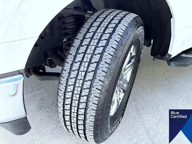 2023 Ford F-150 - $36,342