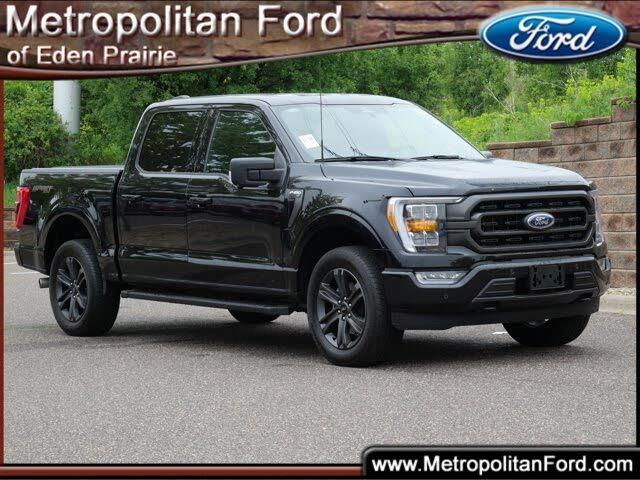 2023 Ford F-150 - $41,999
