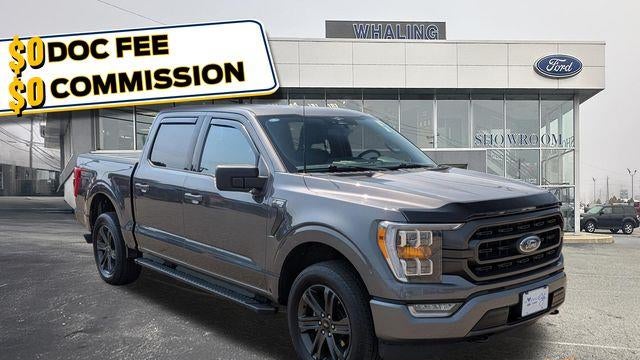 Preowned 2023 Ford F-150 XL for Sale