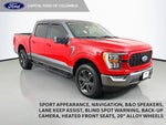 2023 F-150 Thumbnail 1