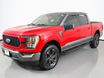 2023 F-150 Thumbnail 8