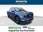 2023 F-150 Thumbnail 1