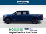 2023 F-150 Thumbnail 2