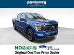 2023 F-150 Thumbnail 27