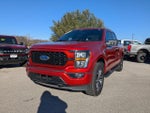2023 F-150 Thumbnail 1