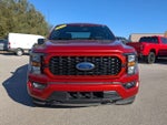 2023 F-150 Thumbnail 8