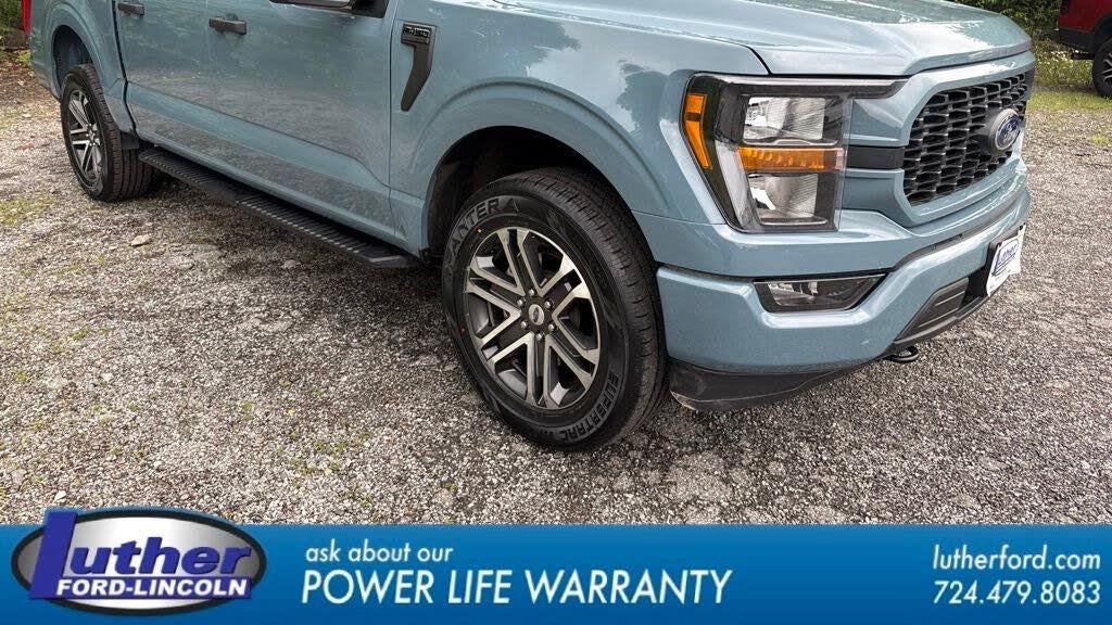 Preowned 2023 Ford F-150 XL for Sale