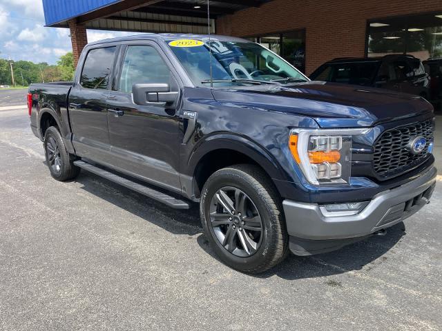 2023 Ford F-150 - $39,238