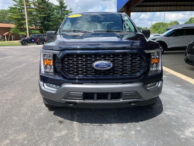 2023 Ford F-150 - $39,238