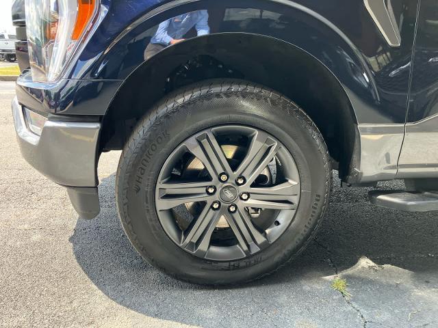 2023 Ford F-150 - $39,238