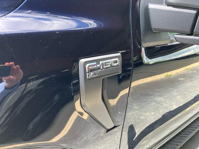 2023 Ford F-150 - $39,238